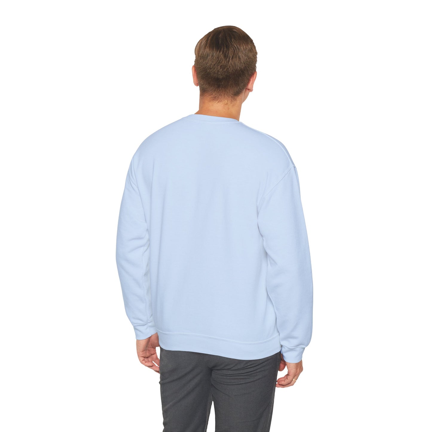 Ostfriesen Lügen Nie – Sweatshirt