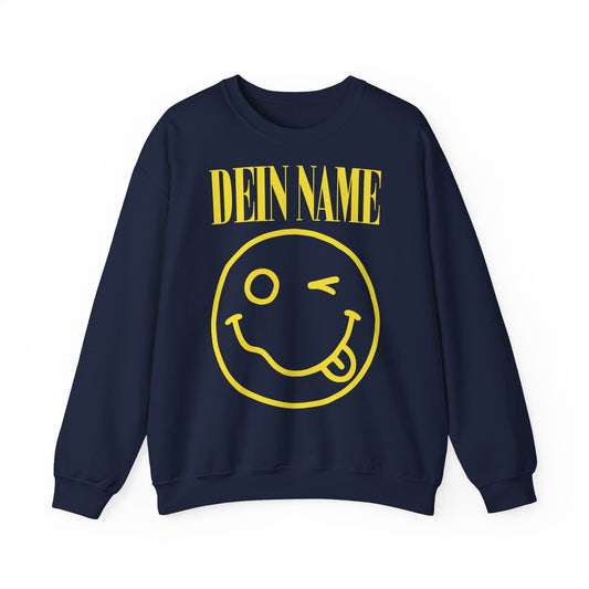Ostfriese Zwinker - custom - Sweatshirt