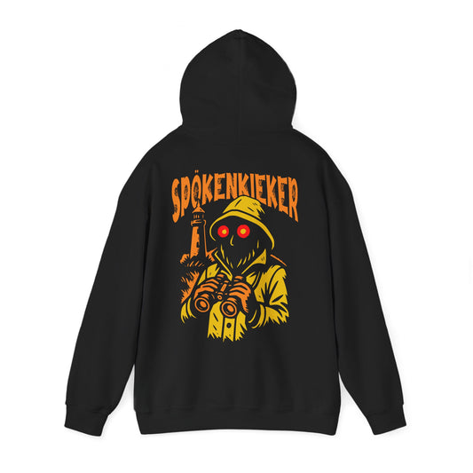 Spökenkieker - Hoodie