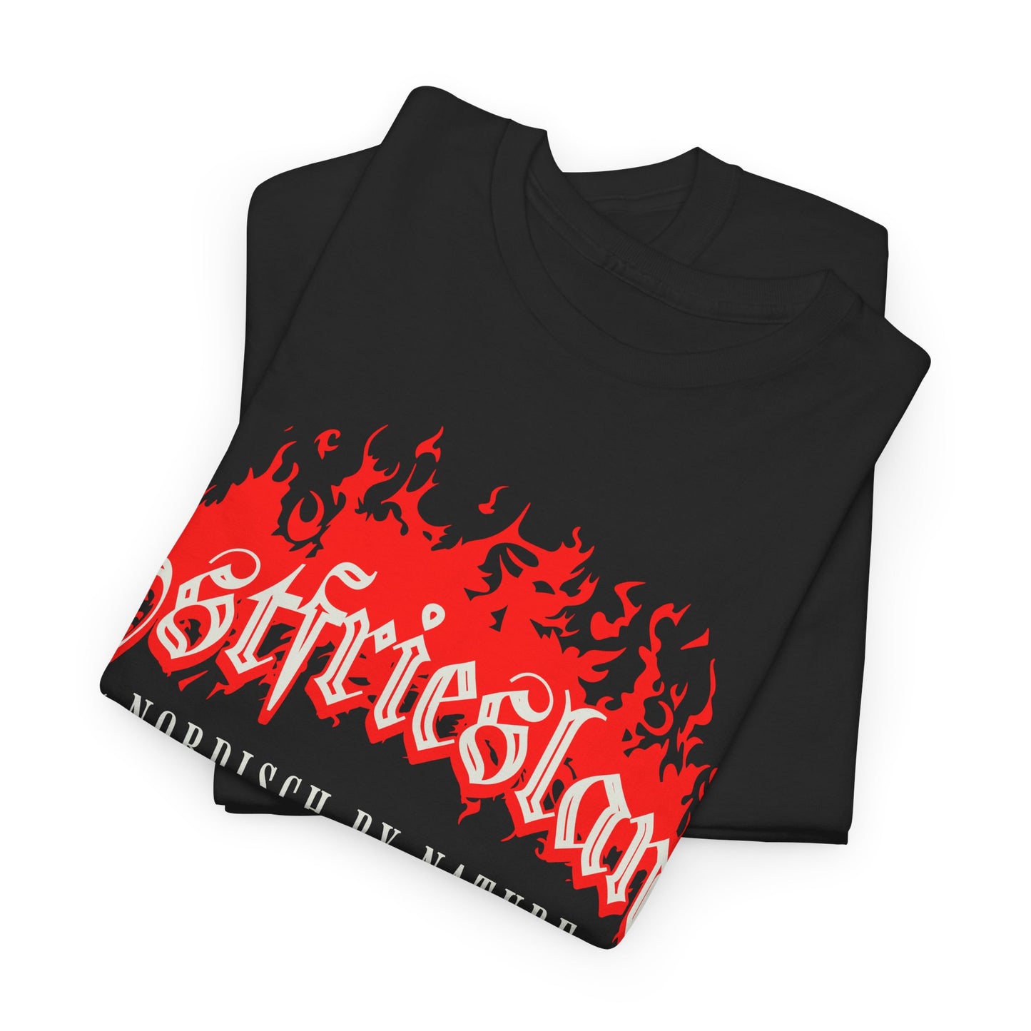 Ostfriesland - Nordisch by Nature - T-Shirt