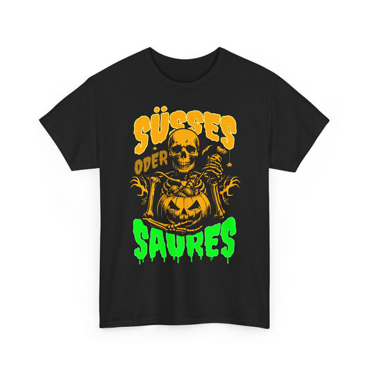 Süsses oder Saures - T-Shirt