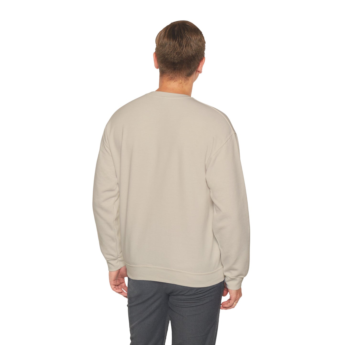 Ostfriesen Lügen Nie – Sweatshirt
