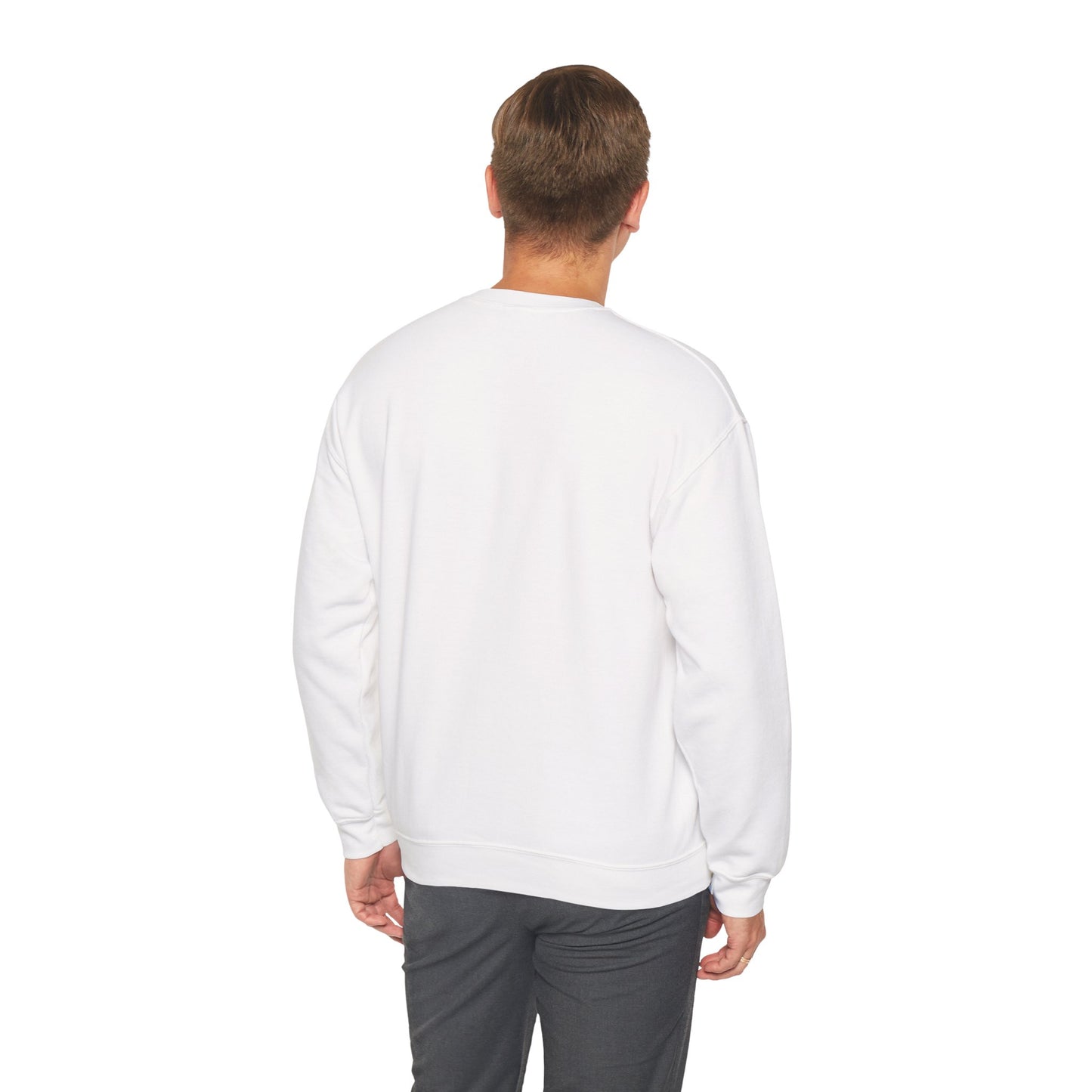 Ostfriesen Lügen Nie – Sweatshirt