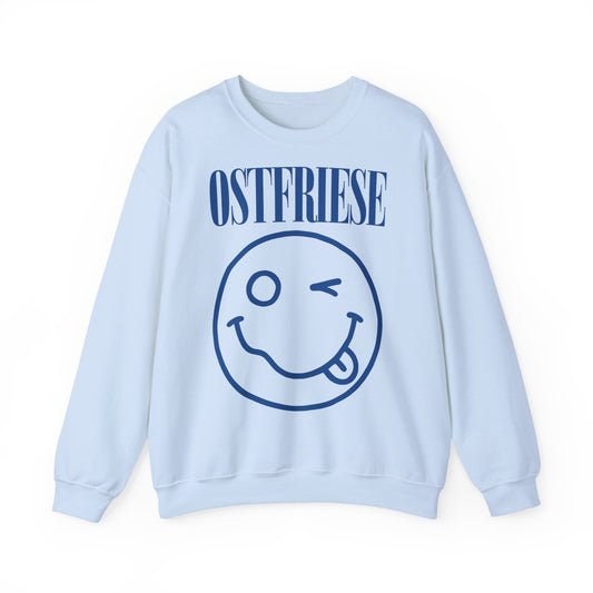 Ostfriese Zwinker - Sweatshirt