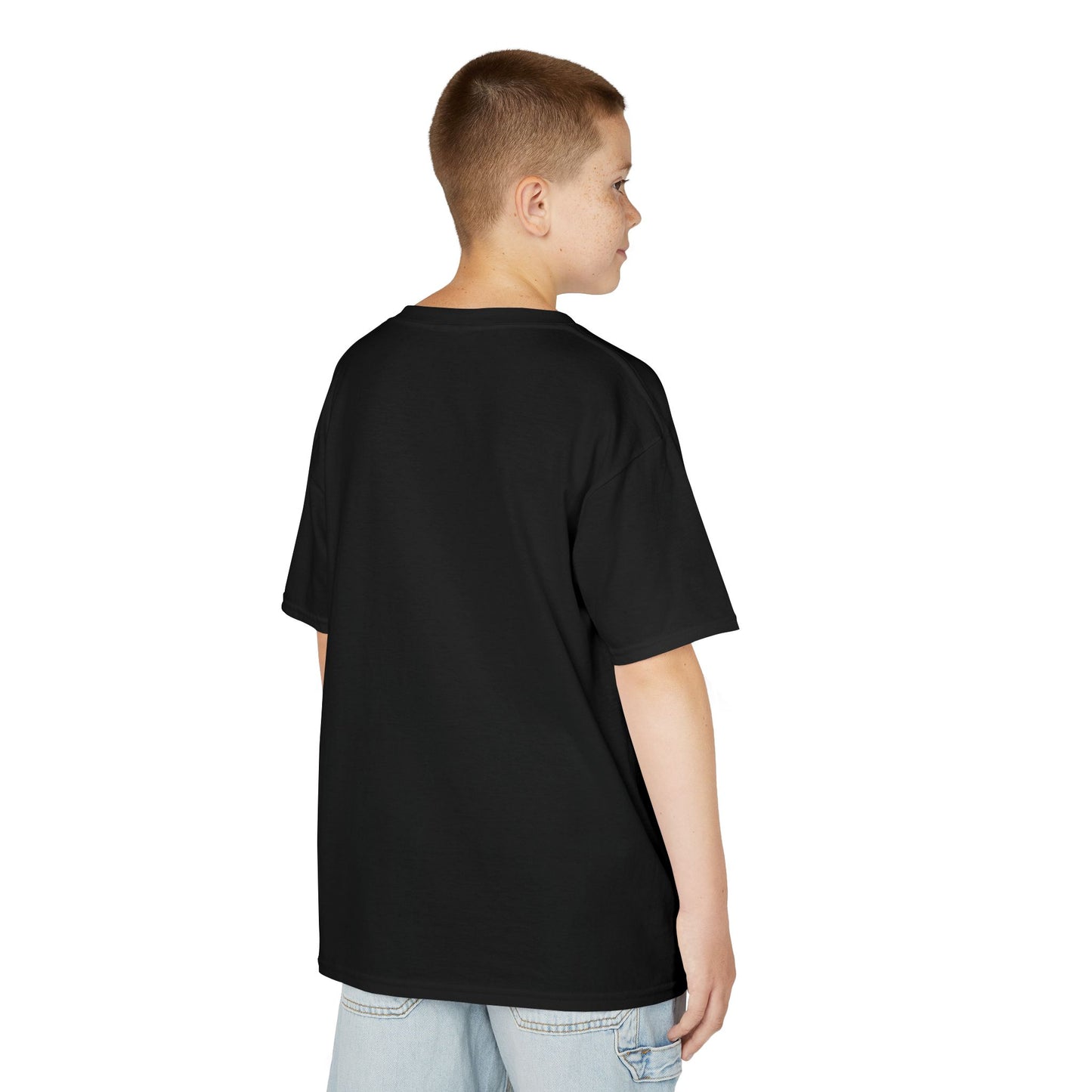 MOIN - Dabbing Kuh - Kinder T-Shirt