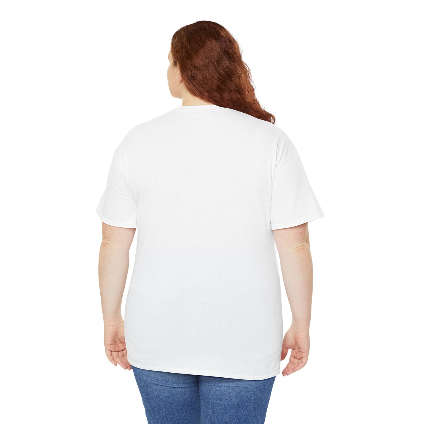 Ich bin nicht alt – Ich bin ein Klassiker – T-Shirt