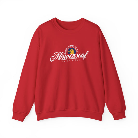 Möwensenf - Sweatshirt