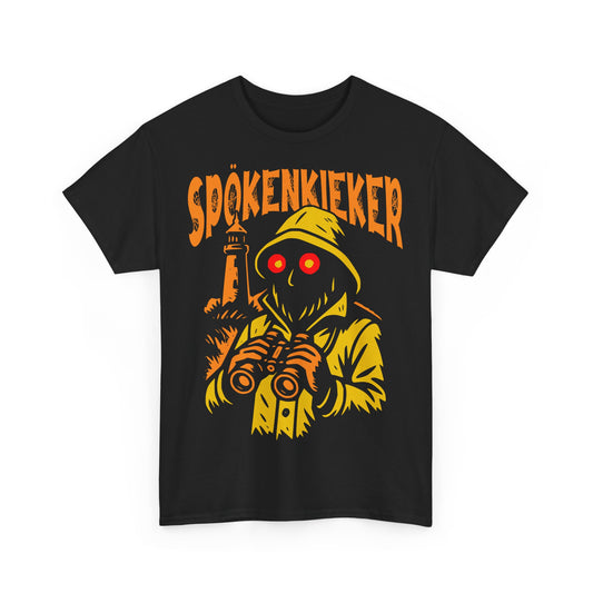 Spökenkieker - T-Shirt