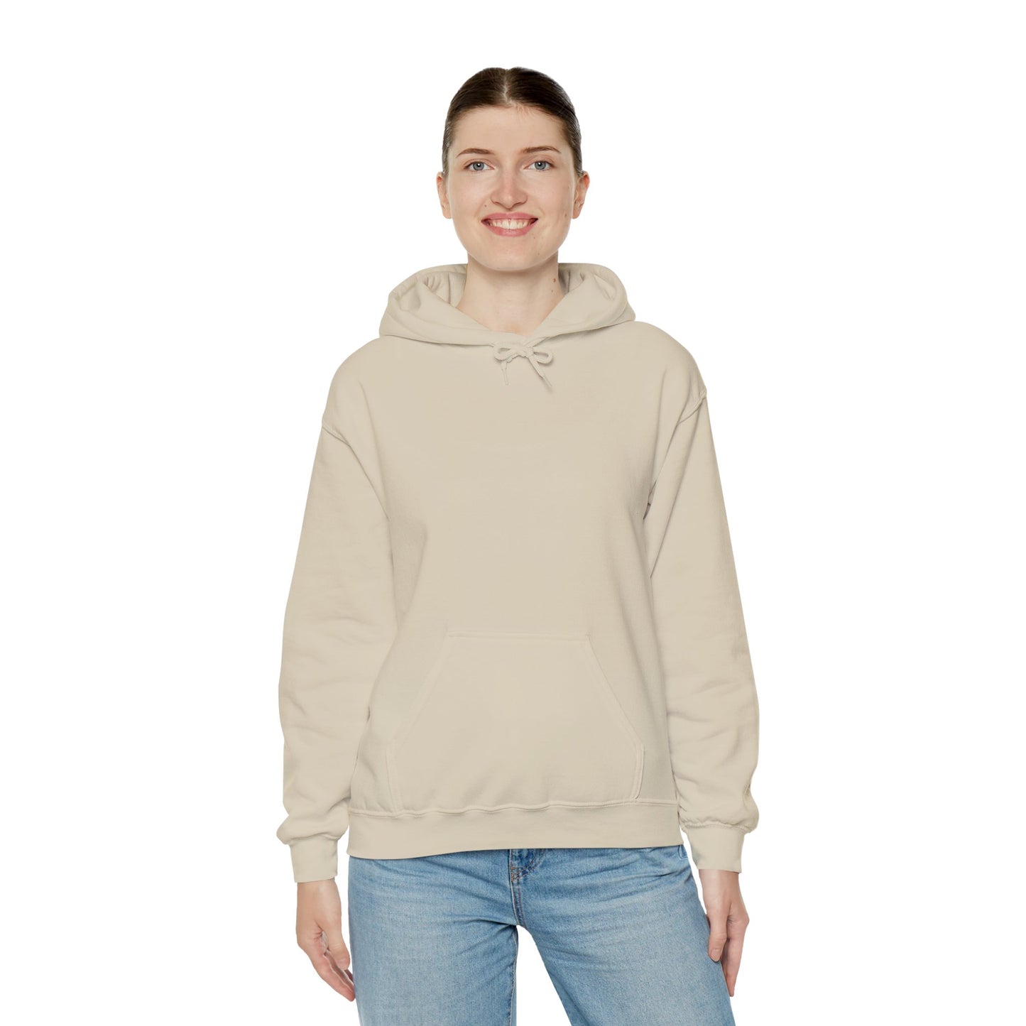 Teetied - Hoodie
