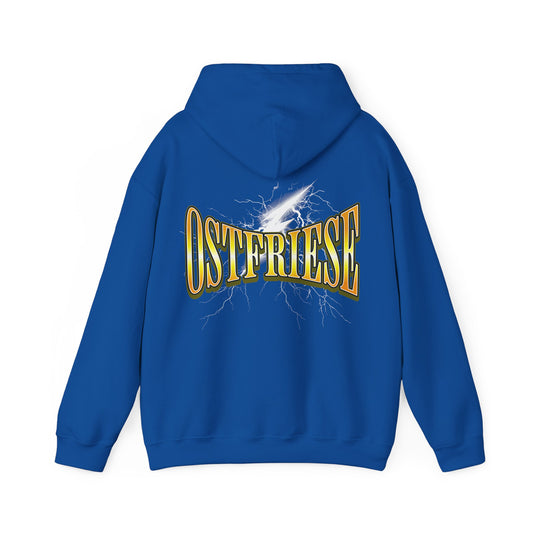 Ostfriese - Lightning Edition - Hoodie