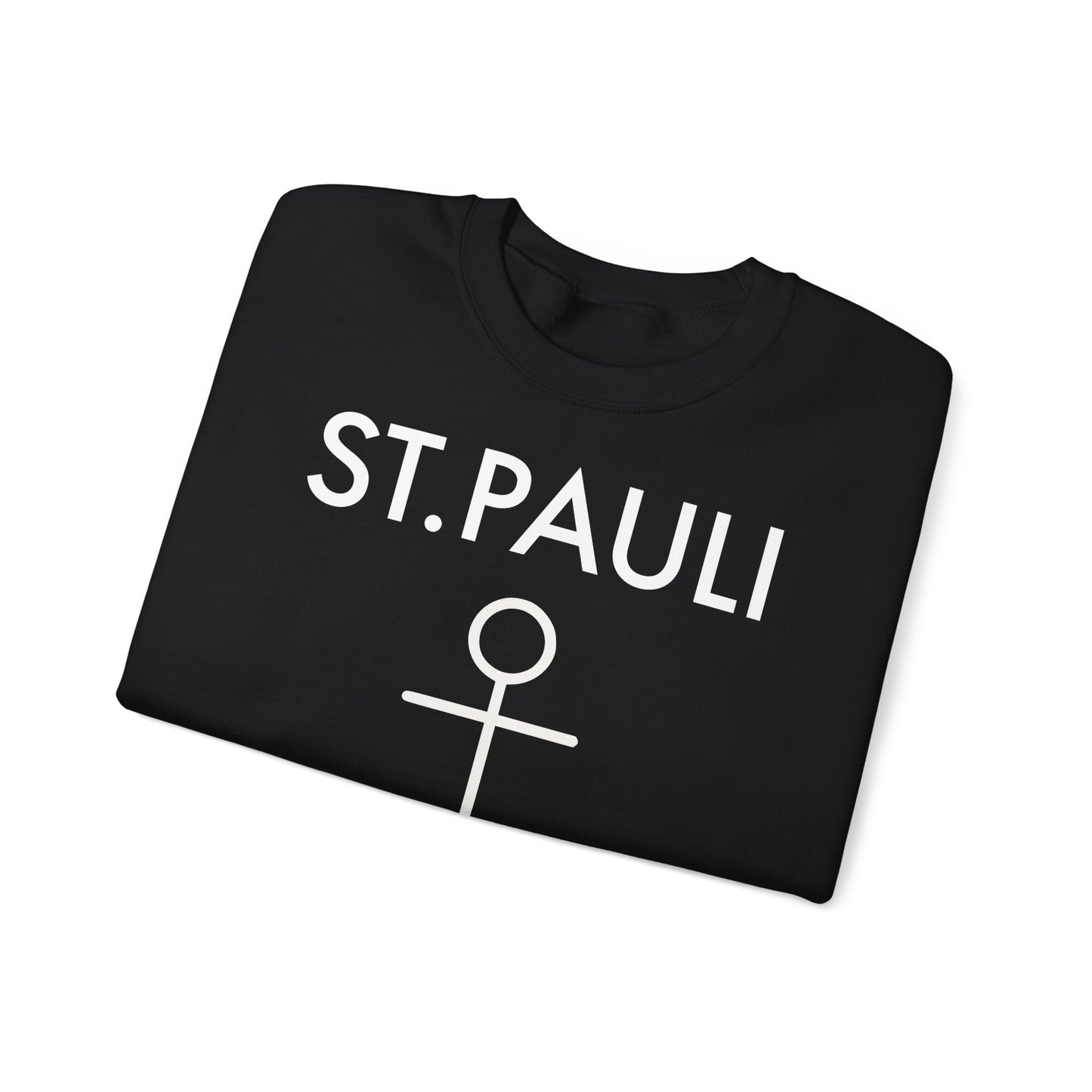 St. Pauli - Anker – Sweatshirt