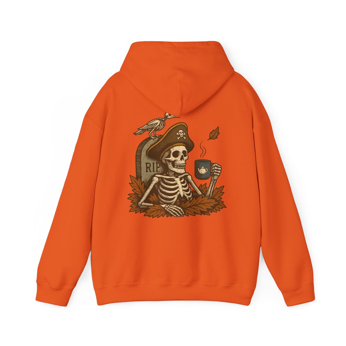Teetied - Hoodie