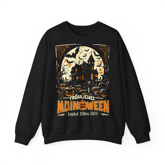 Moinoween - Limited Edition - Sweatshirt