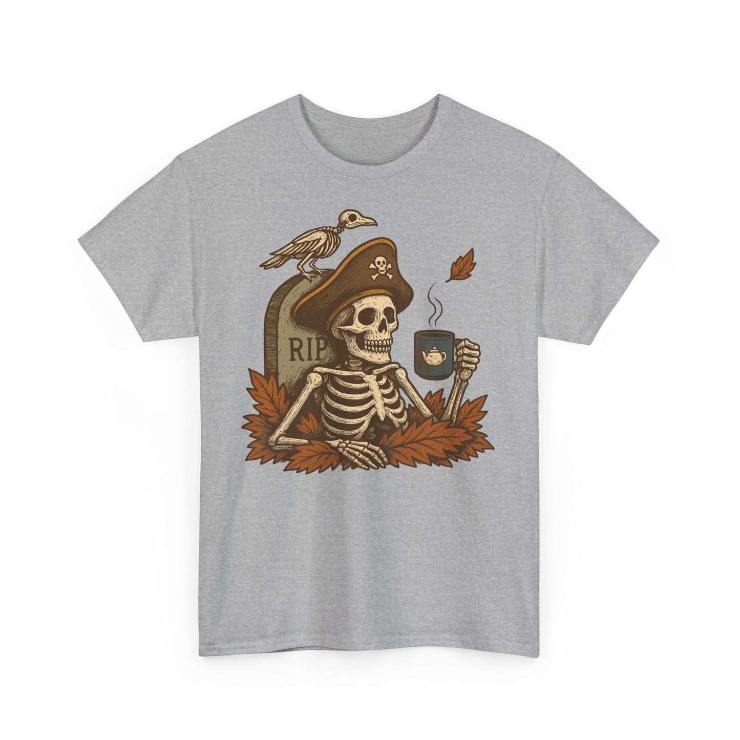 Teetied - T-Shirt