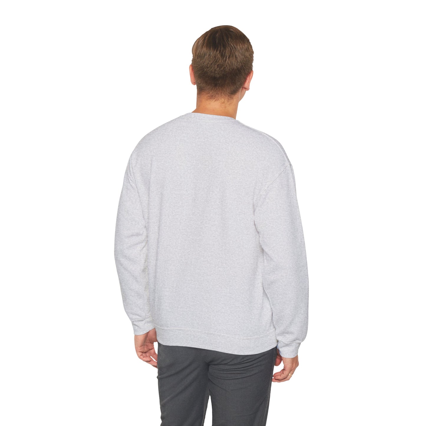 Ostfriesen Lügen Nie – Sweatshirt