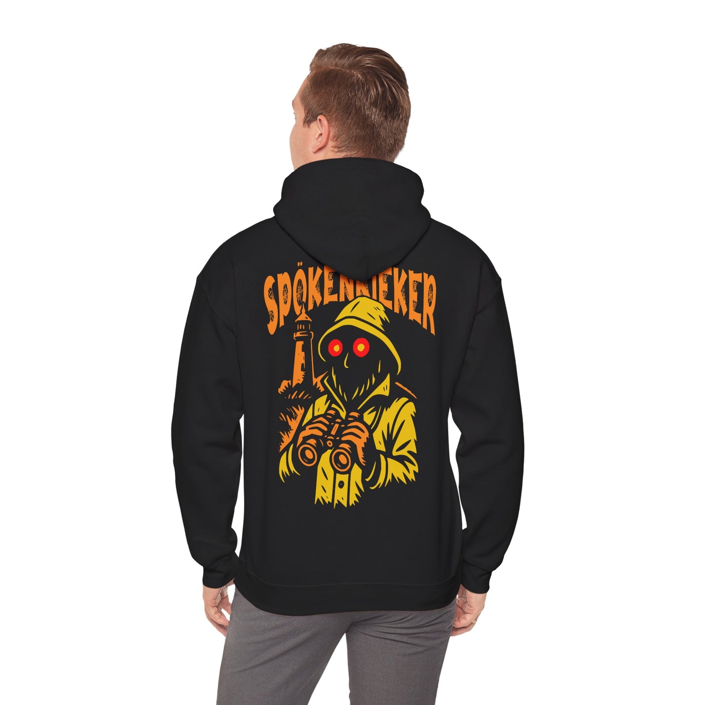 Spökenkieker - Hoodie