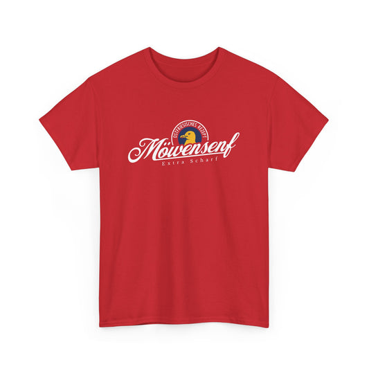 Möwensenf - T-Shirt