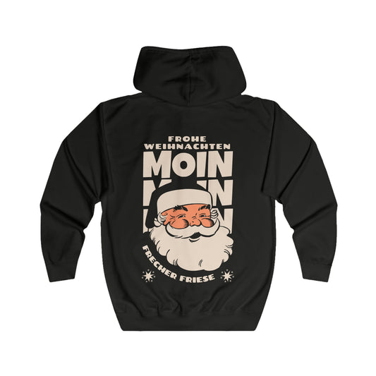 Frohe Weihnachten - MOIN - Jacke