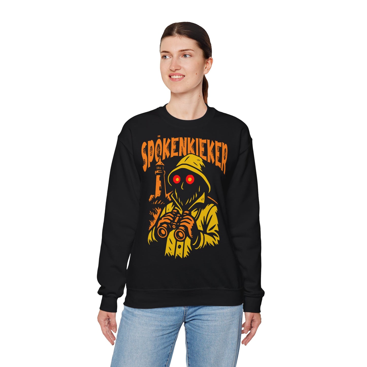 Spökenkieker - Sweatshirt