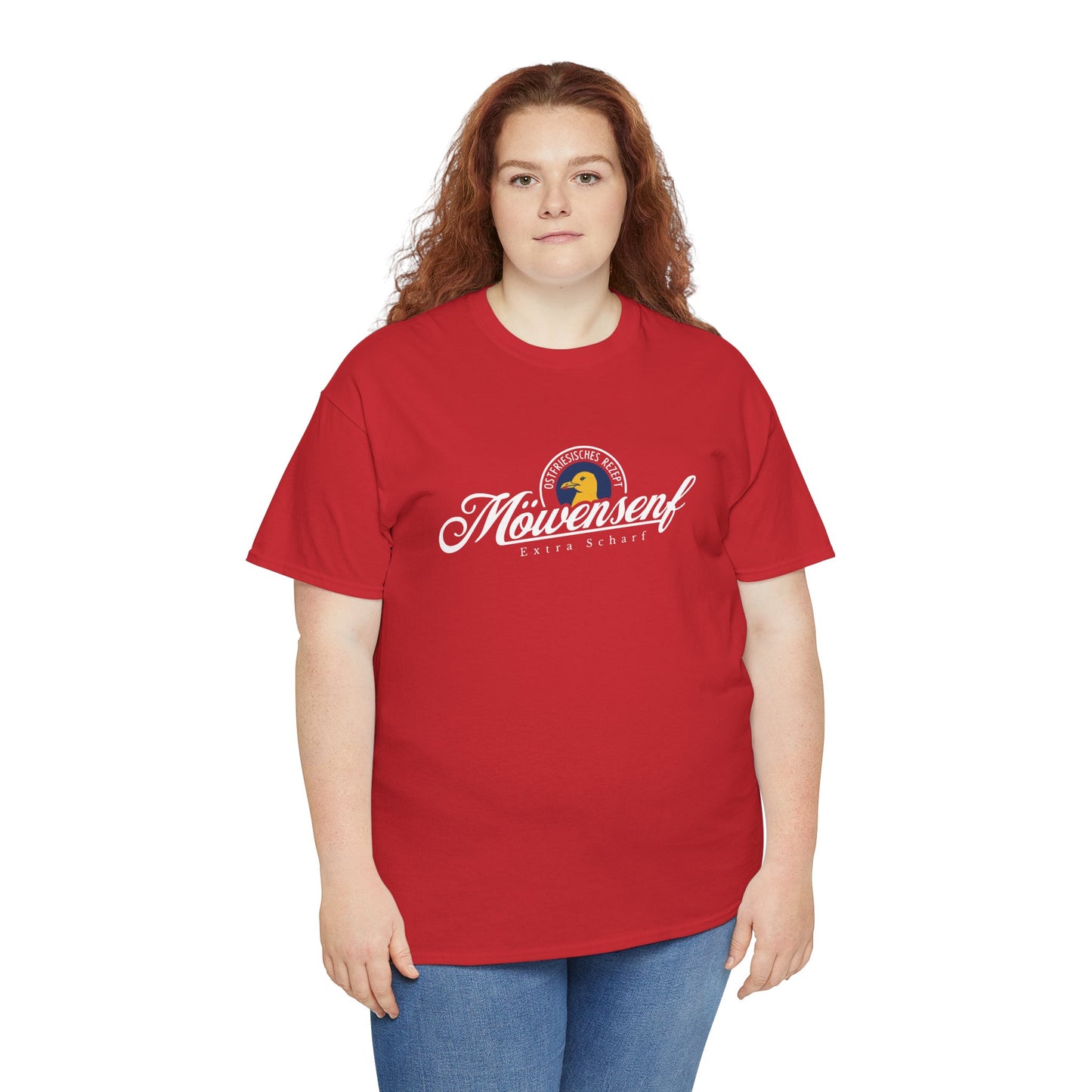 Möwensenf - T-Shirt