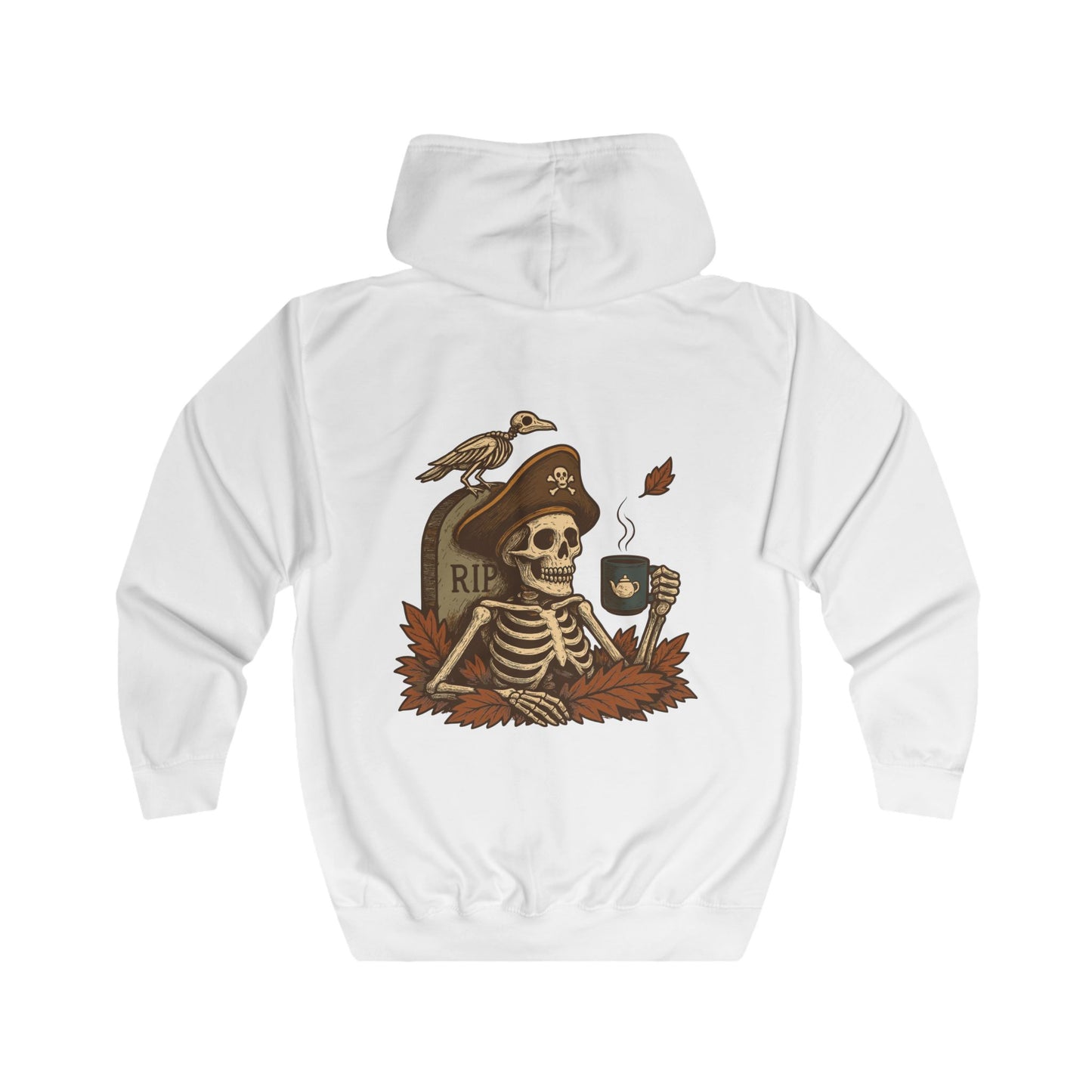 Teetied - Jacke
