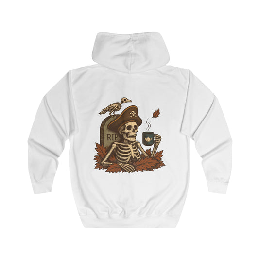 Teetied - Jacke