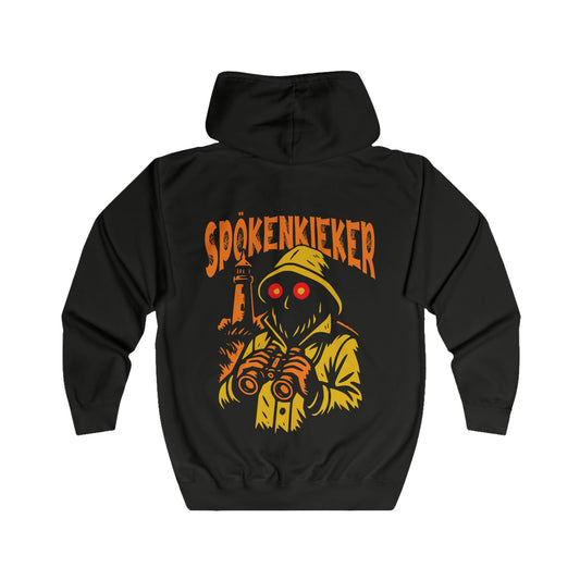 Spökenkieker - Jacke