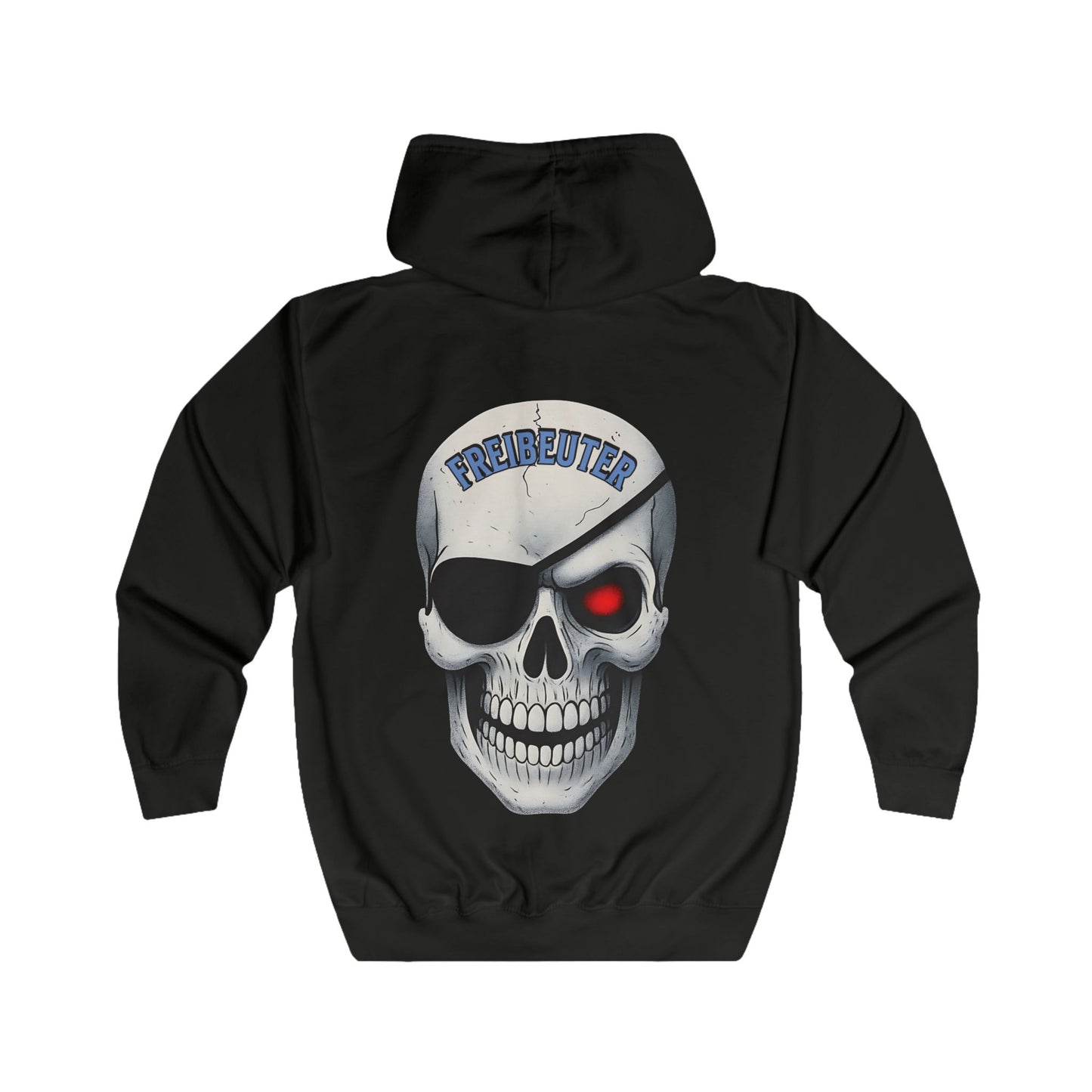 Störtebeker - Freibeuter - Jacke