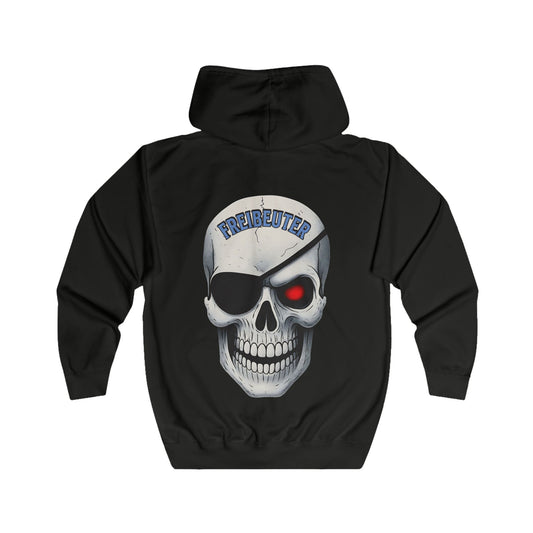 Störtebeker - Freibeuter - Jacke