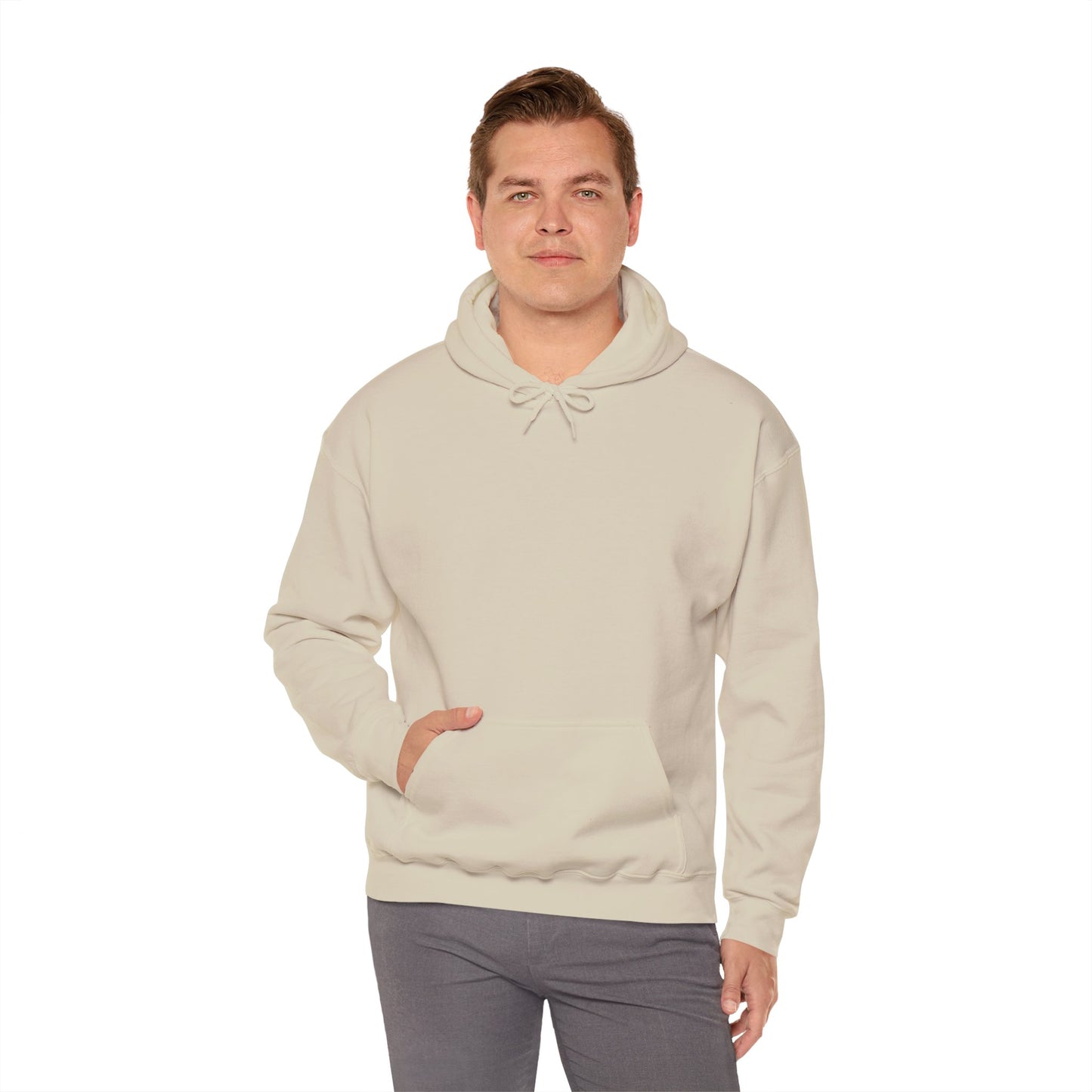 Teetied - Hoodie