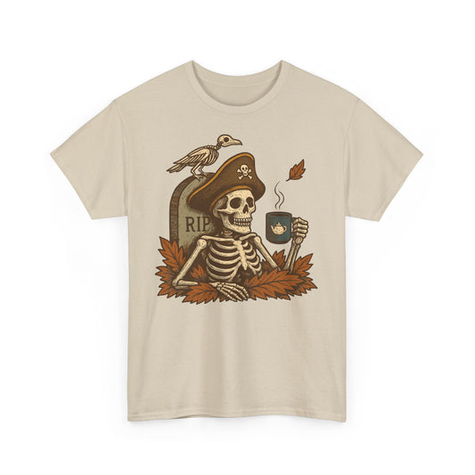 Teetied - T-Shirt