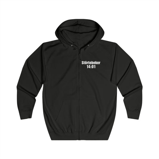 Störtebeker - Freibeuter - Jacke
