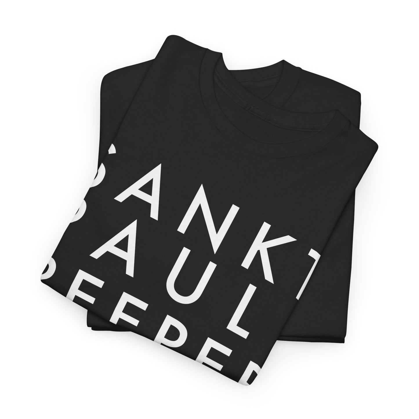 St. Pauli - Reeperbahn mit Anker - T-Shirt