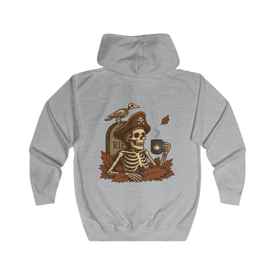 Teetied - Jacke