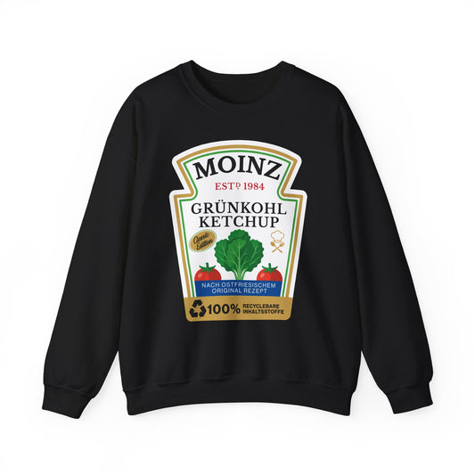 Möwensenf - Sweatshirt