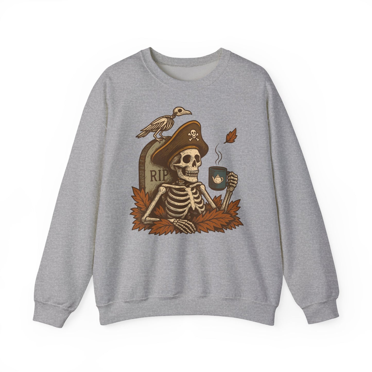 Teetied - Sweatshirt
