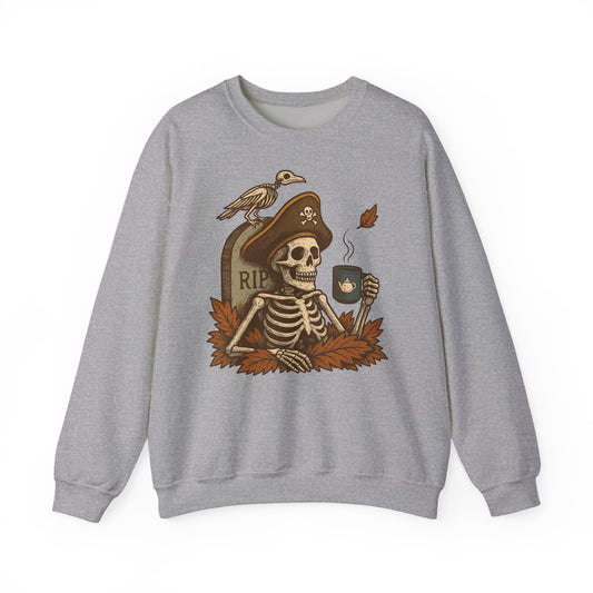 Teetied - Sweatshirt