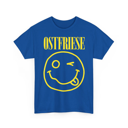 Ostfriese Zwinker - T-Shirt