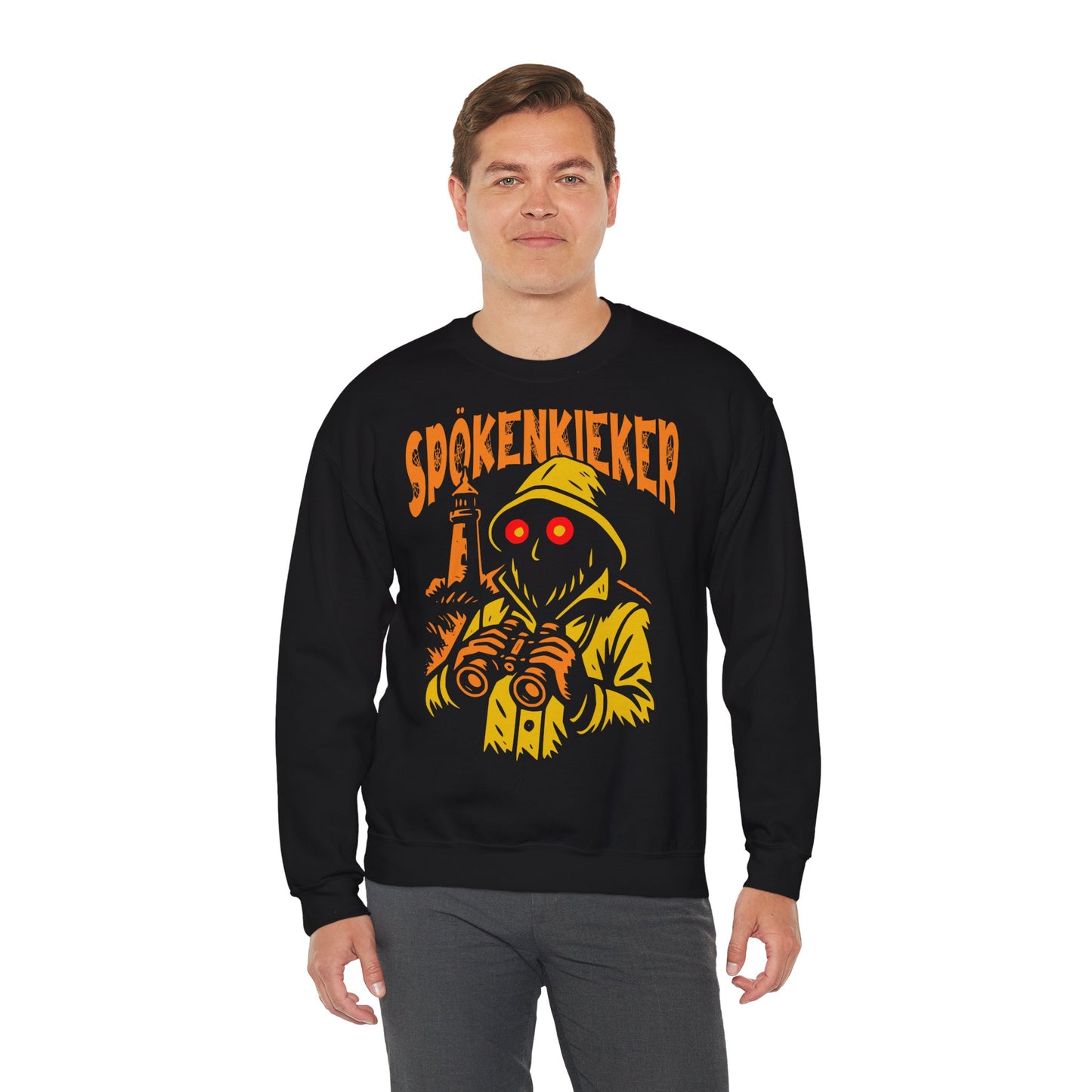 Spökenkieker - Sweatshirt