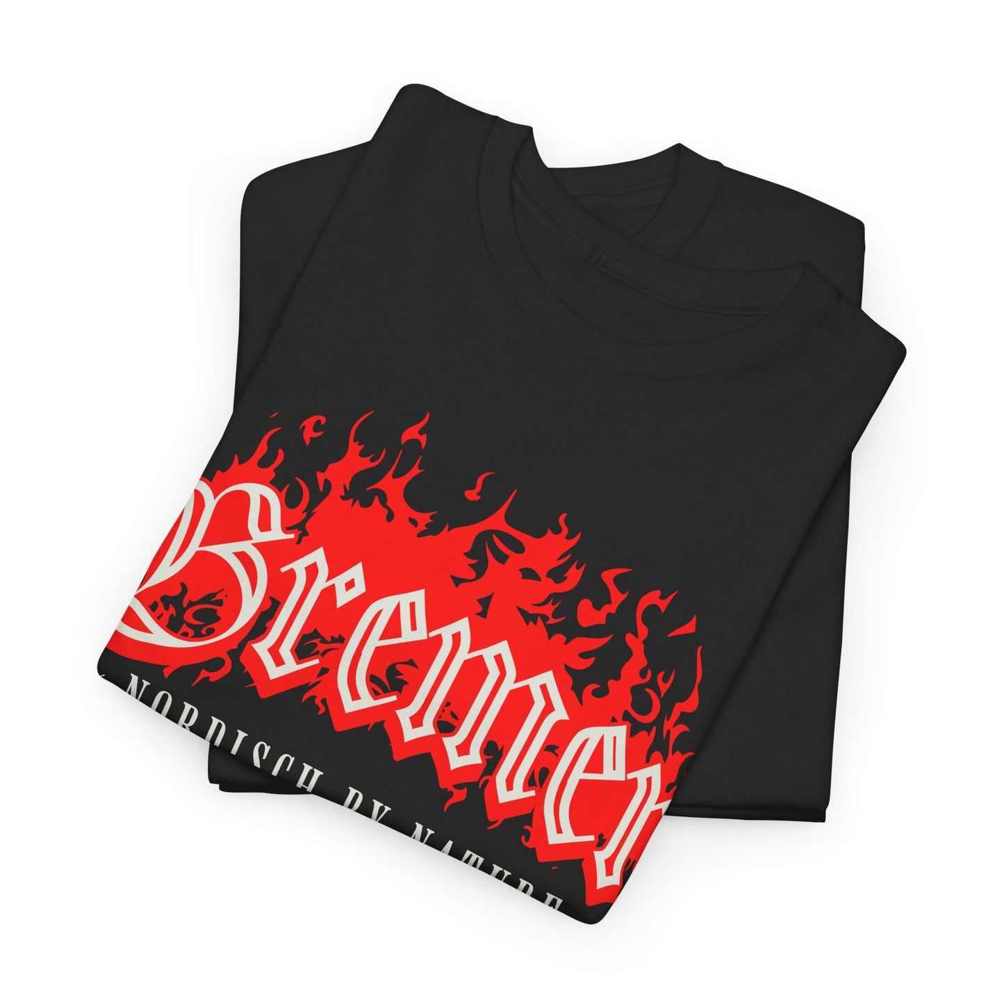 Bremen - Nordisch by Nature - T-Shirt