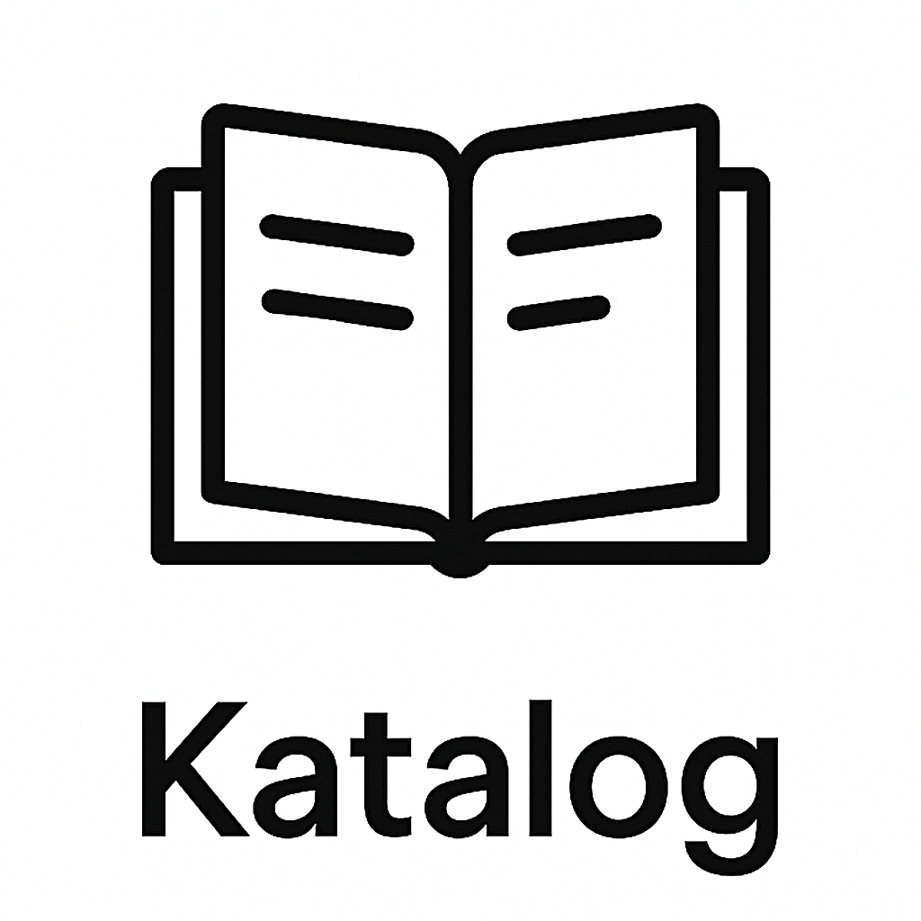 Katalog