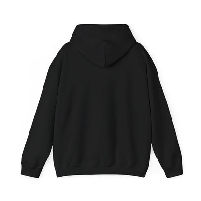 Schietweer - Möwe im Ostfriesennerz - Hoodie
