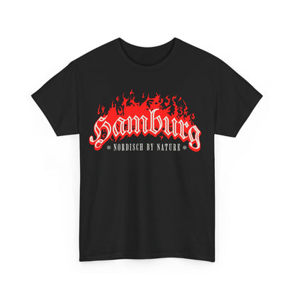 Hamburg - Nordisch by Nature - T-Shirt
