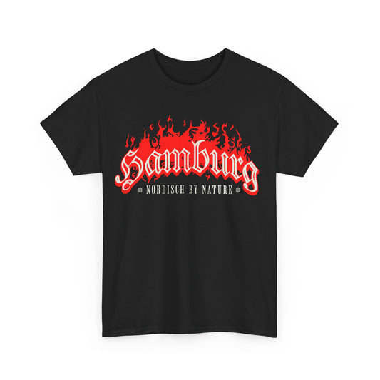 Hamburg - Nordisch by Nature - T-Shirt