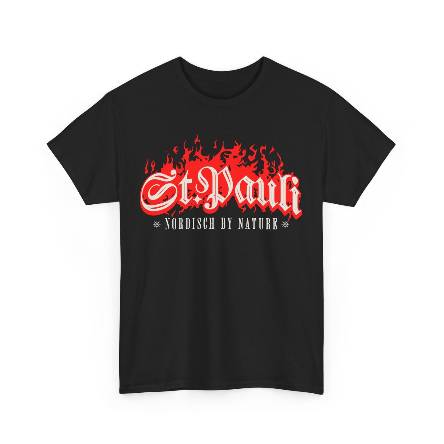 St. Pauli - Nordisch by Nature - T-Shirt