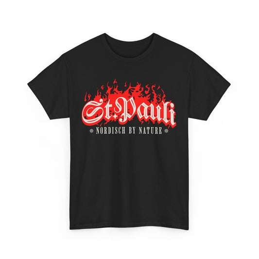 St. Pauli - Nordisch by Nature - T-Shirt