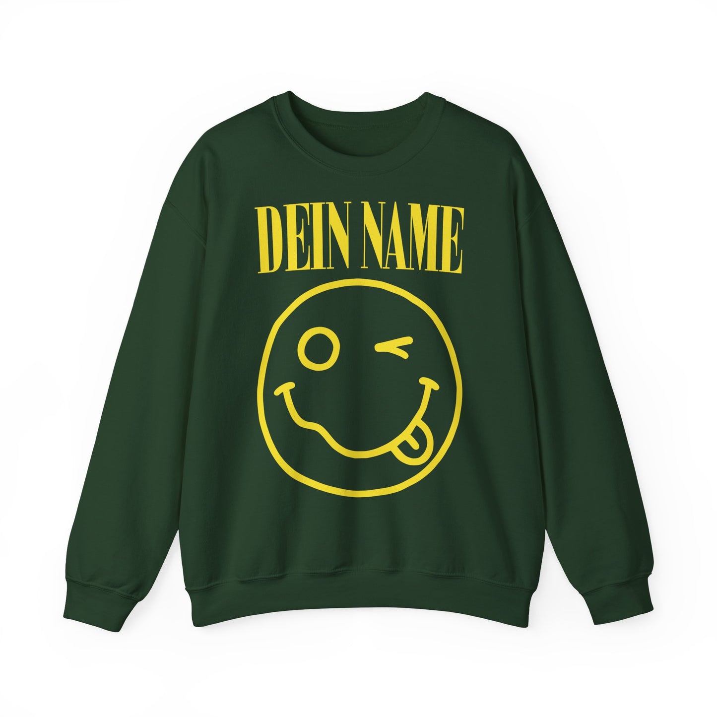 Ostfriese Zwinker - custom - Sweatshirt