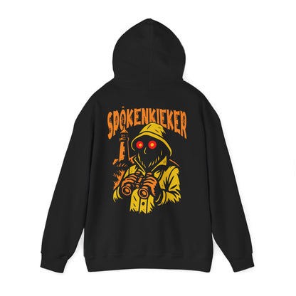 Spökenkieker - Hoodie