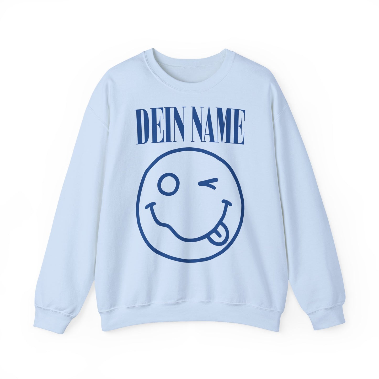 Ostfriese Zwinker - custom - Sweatshirt