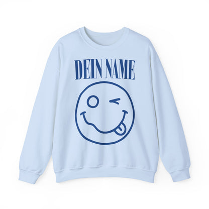 Ostfriese Zwinker - custom - Sweatshirt